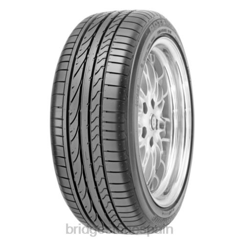 Bridgestone neumático potenza re050a rft 275/35r19 96w bsw P0RXFZ811